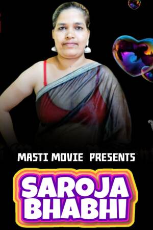 Saroja Bhabhi (2022) Hindi Masti Movies Originals full movie download